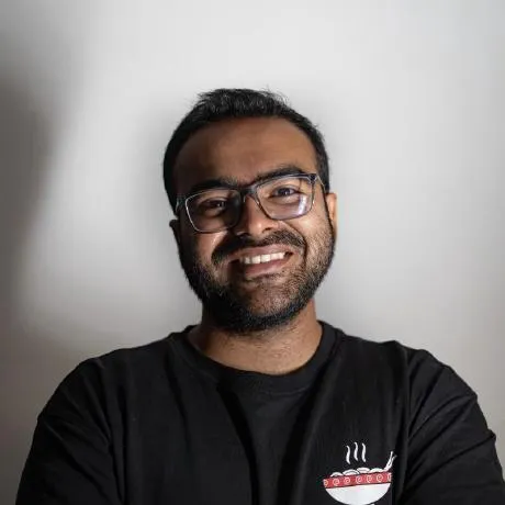Nischal Kanishk Pathak at Mehman